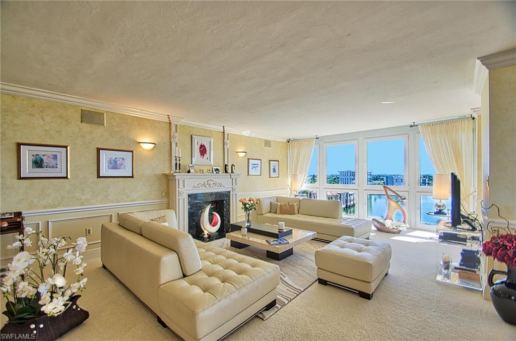 4031 Gulf Shore BLVD N # 8E