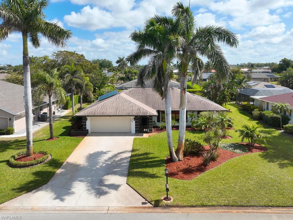 213 Bay Meadows DR