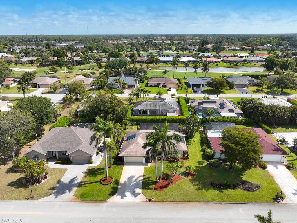 213 Bay Meadows DR