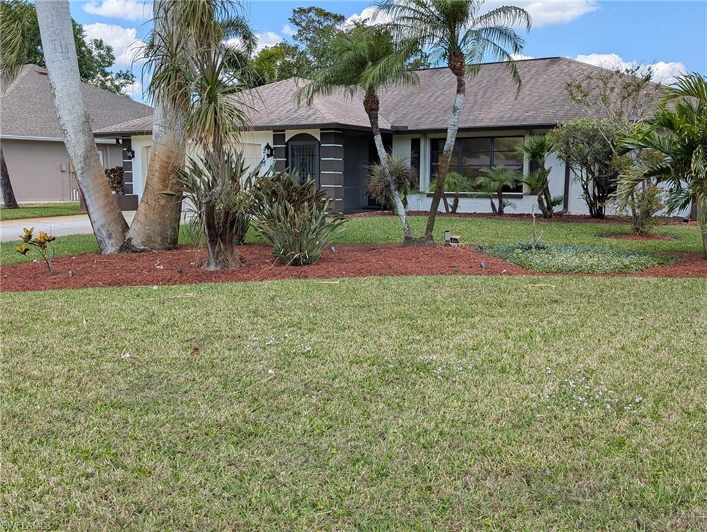 213 Bay Meadows DR