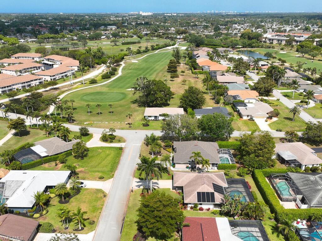 213 Bay Meadows DR
