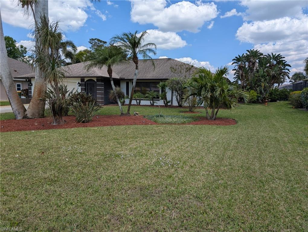 213 Bay Meadows DR