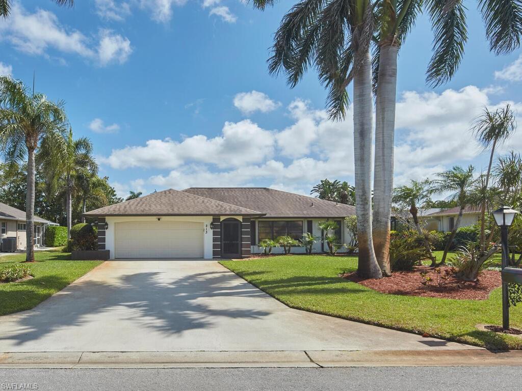 213 Bay Meadows DR
