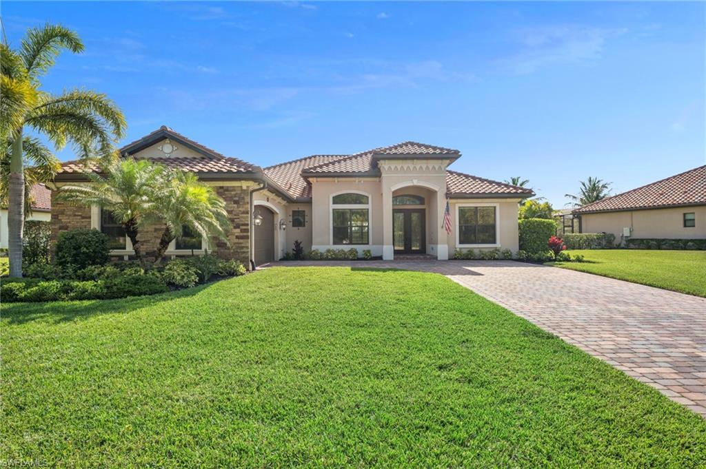 9463 Campanile CIR