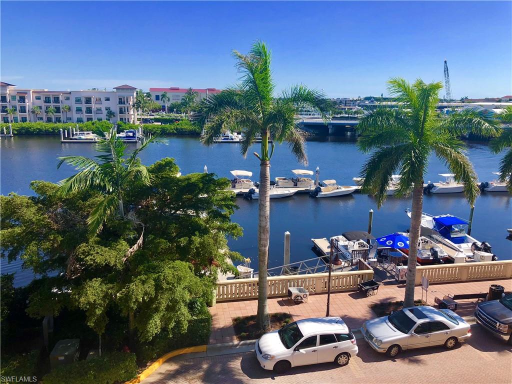 451 Bayfront PL # 5311