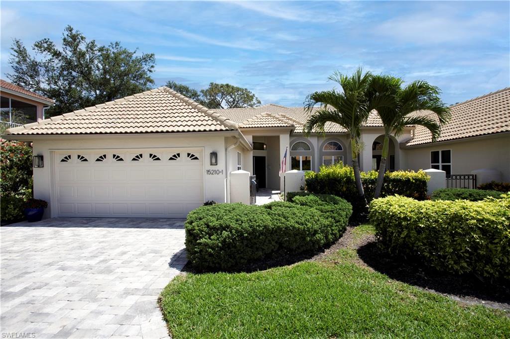 15186 Majorca Bay DR # 15 Unit: 1-15