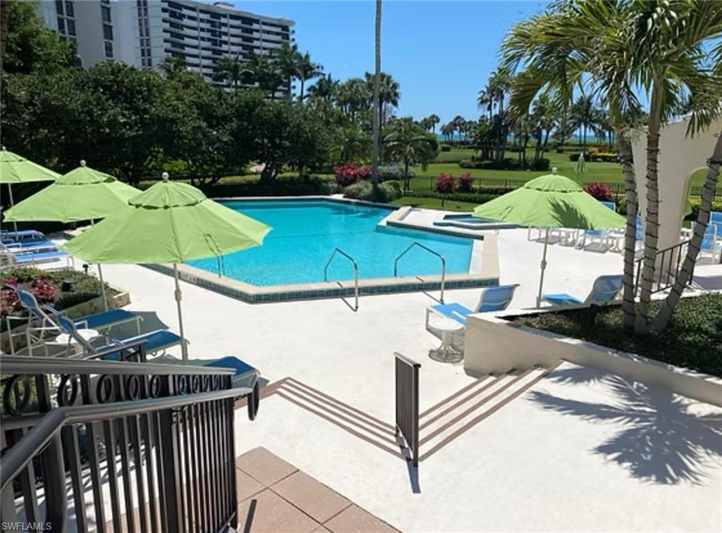 4031 Gulf Shore BLVD N # 3E