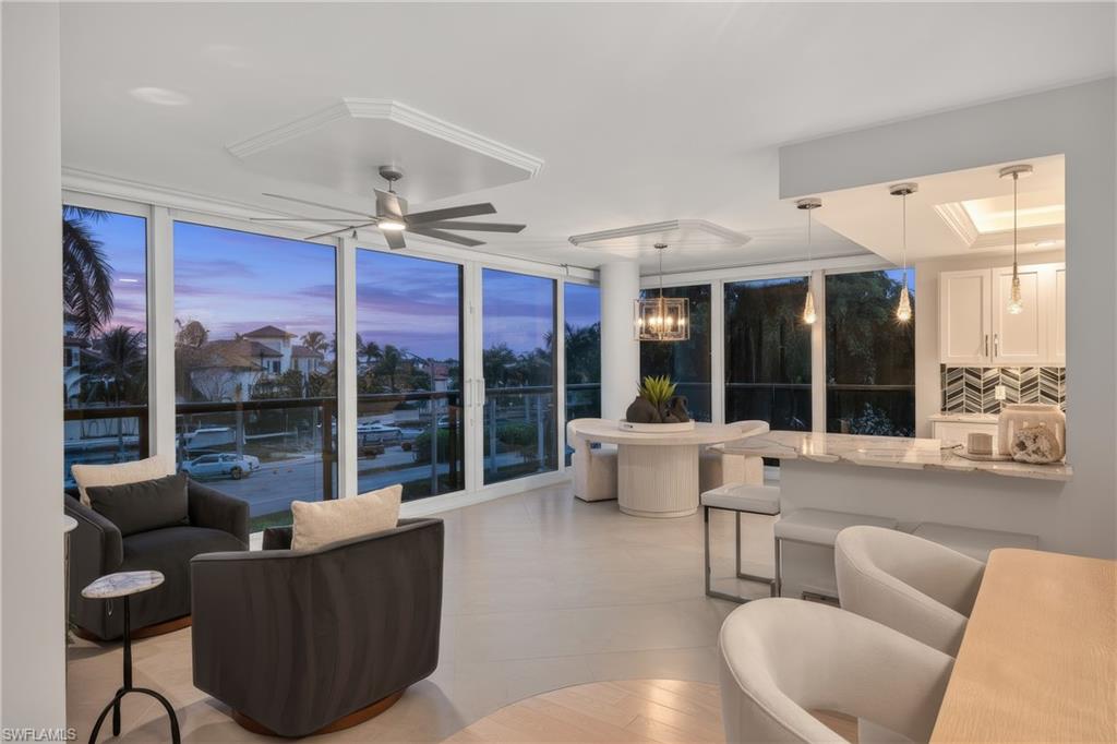 4031 Gulf Shore BLVD N # 3E