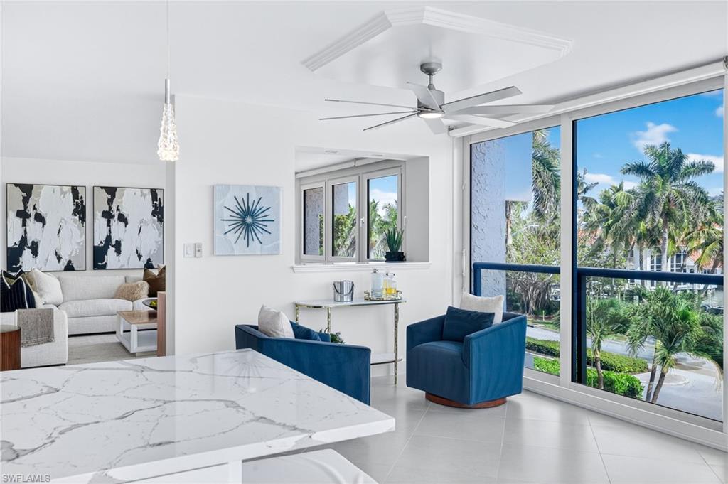 4031 Gulf Shore BLVD N # 3E