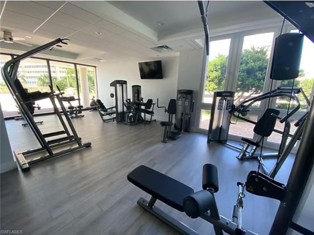 4031 Gulf Shore BLVD N # 3E