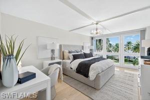4031 Gulf Shore BLVD N # 3E
