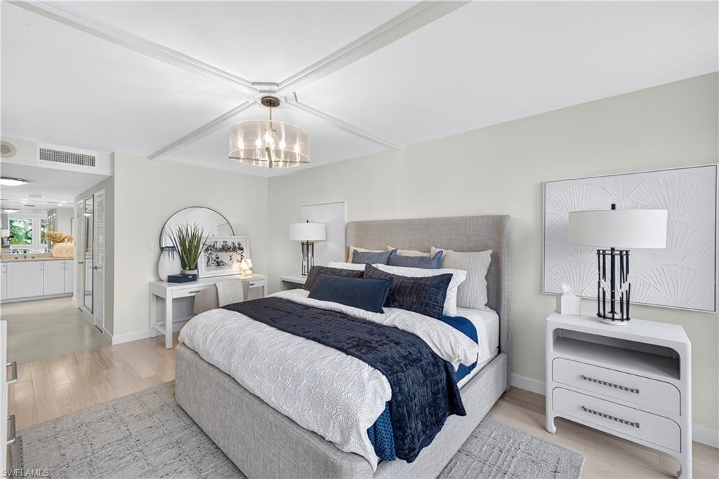 4031 Gulf Shore BLVD N # 3E