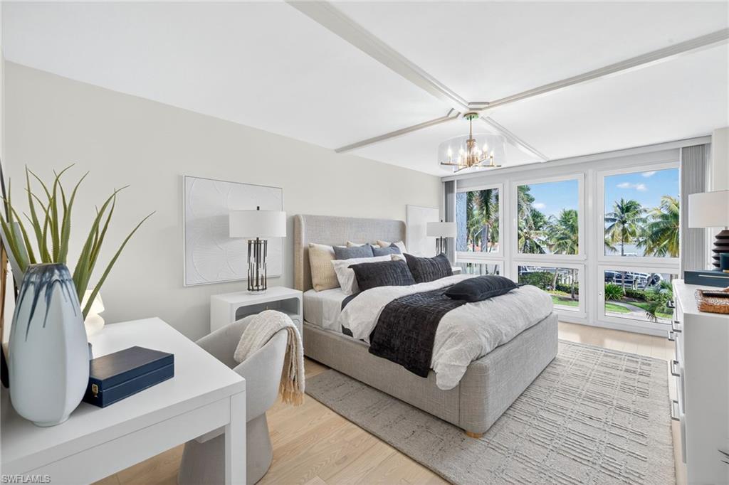 4031 Gulf Shore BLVD N # 3E