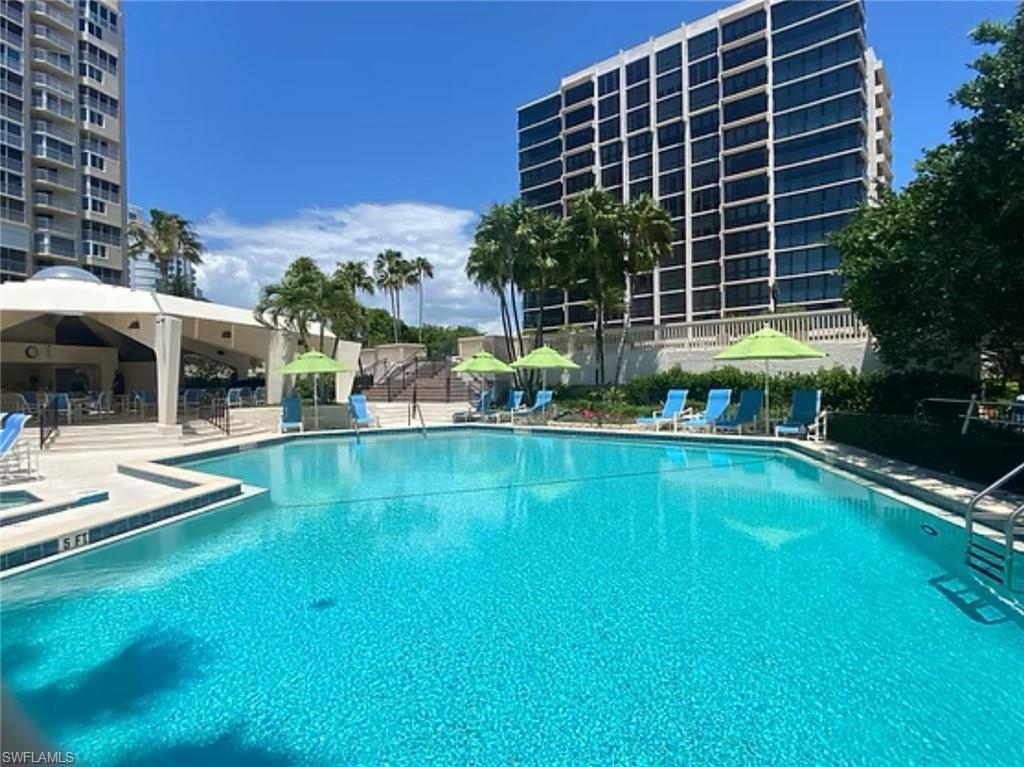 4031 Gulf Shore BLVD N # 3E