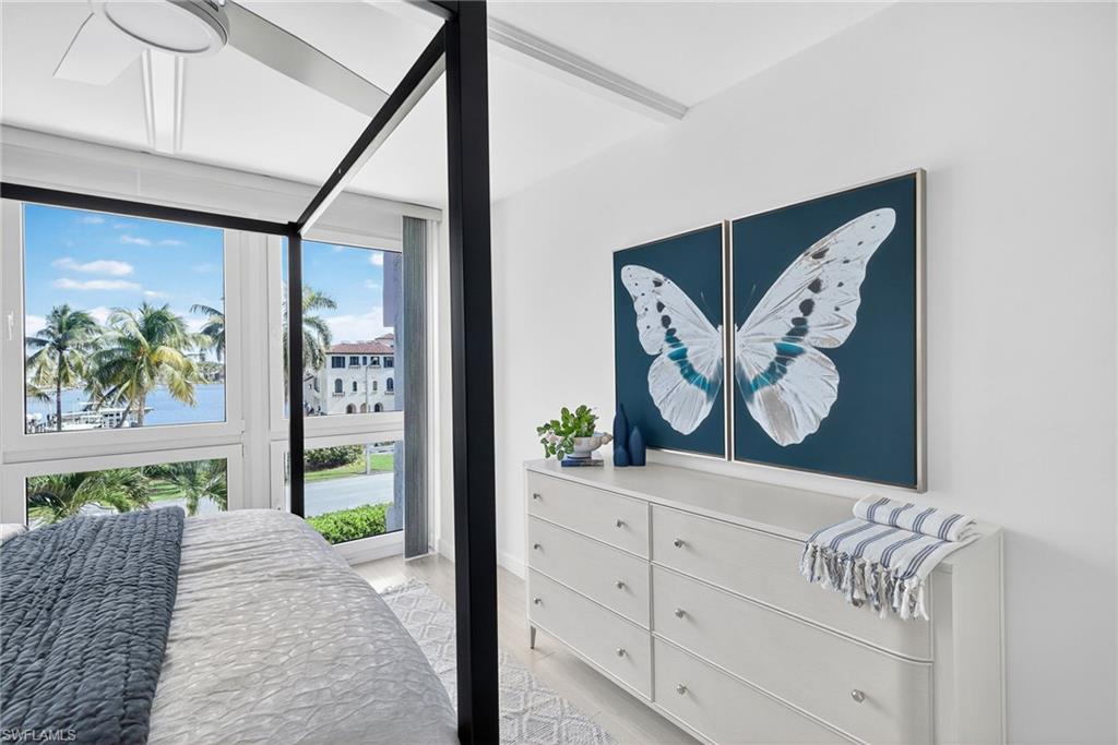 4031 Gulf Shore BLVD N # 3E