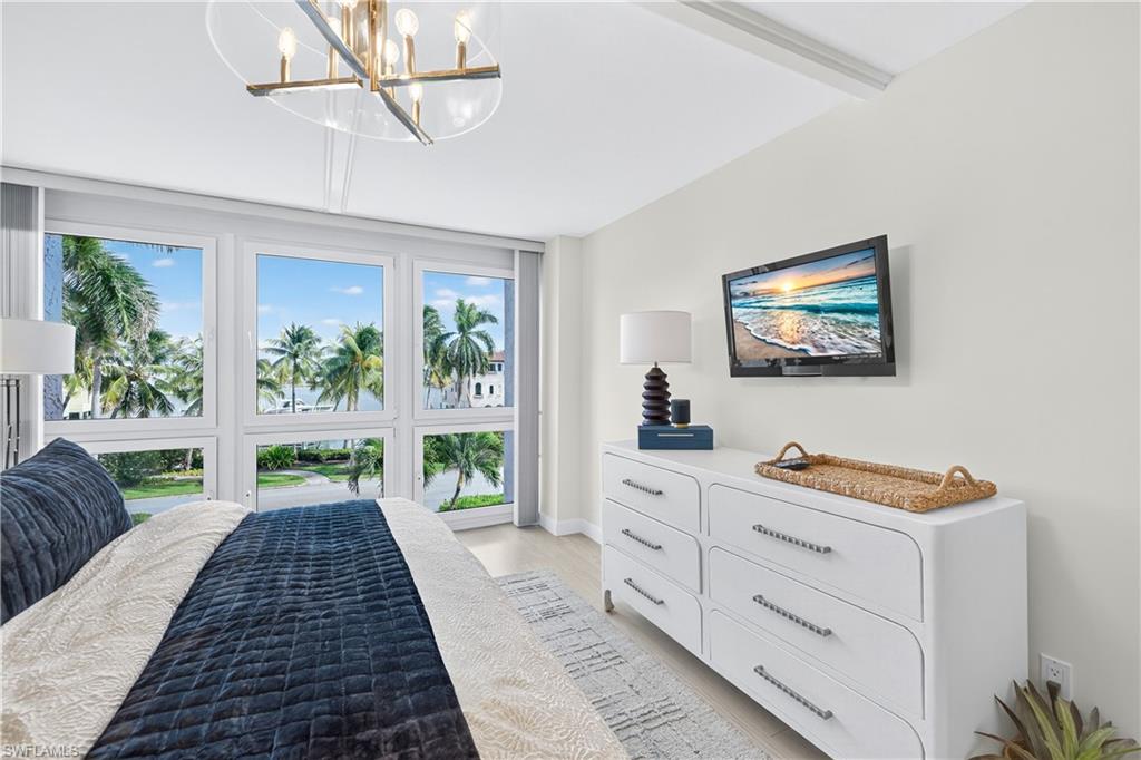 4031 Gulf Shore BLVD N # 3E