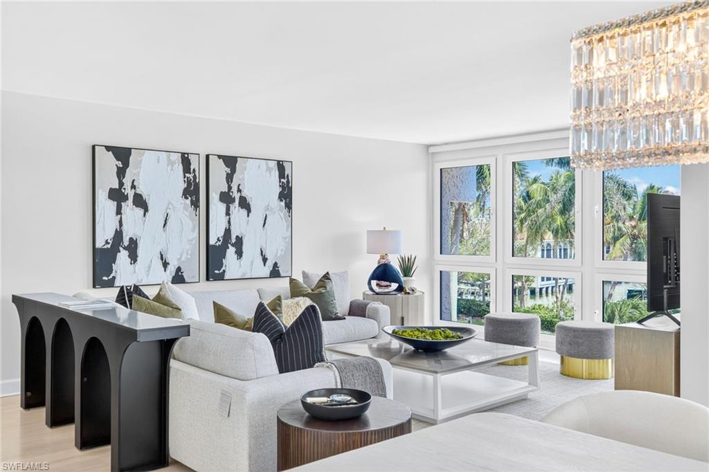 4031 Gulf Shore BLVD N # 3E