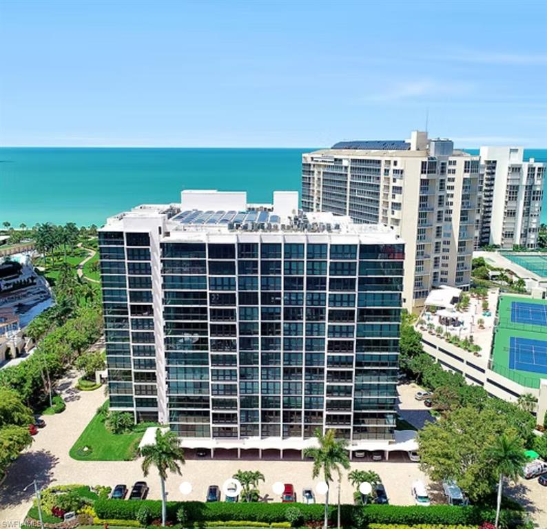 4031 Gulf Shore BLVD N # 3E