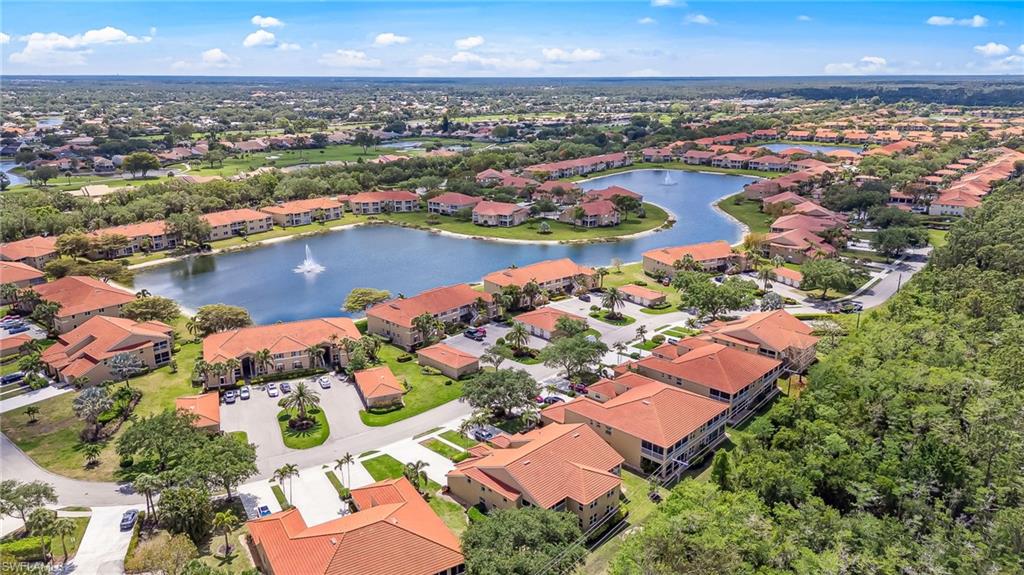 6765 Huntington Lakes CIR # 102