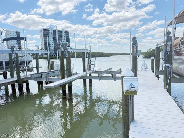 268B Wiggins Bay DR