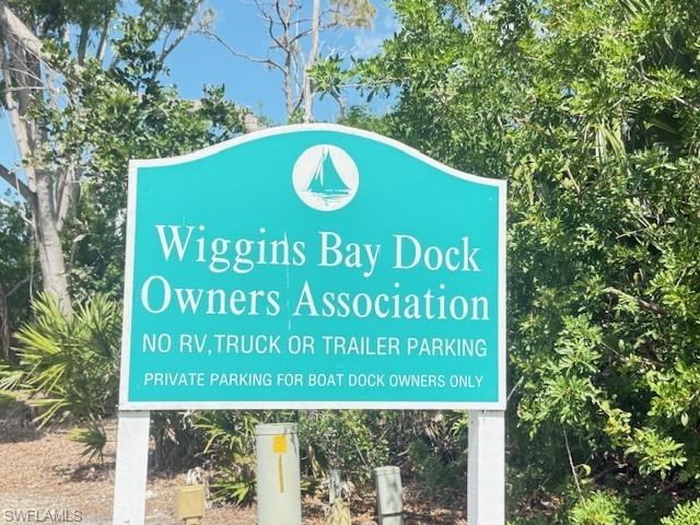 268B Wiggins Bay DR