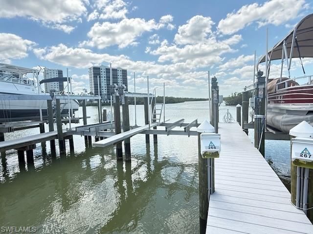 268B Wiggins Bay DR