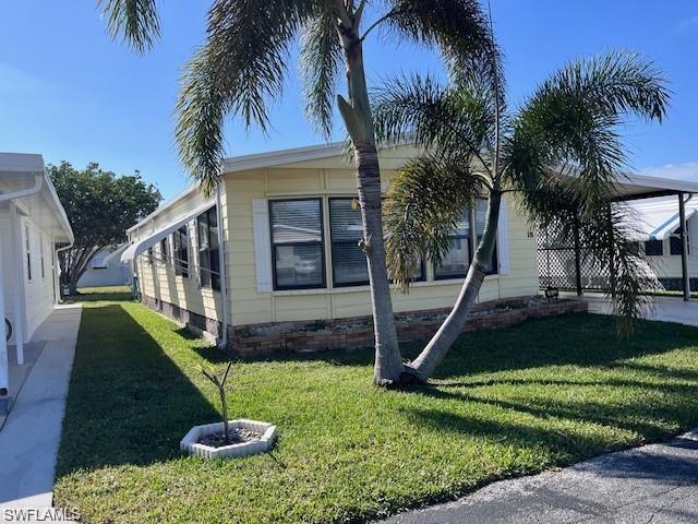 18 Aquamarine AVE # 18Q