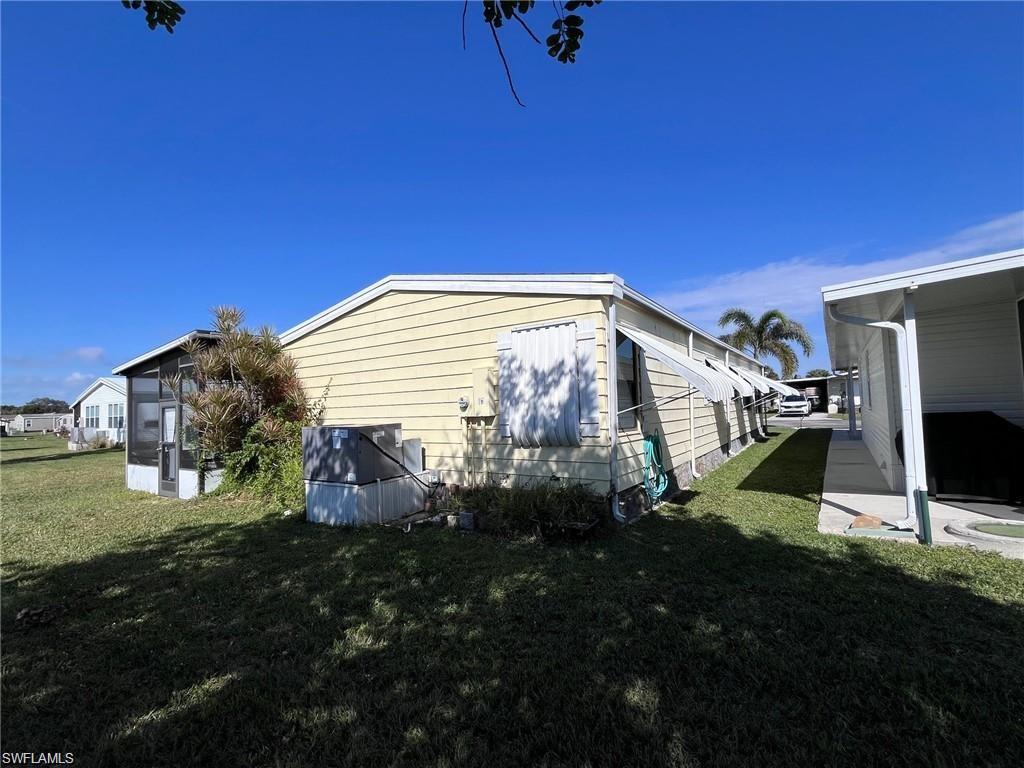 18 Aquamarine AVE # 18Q