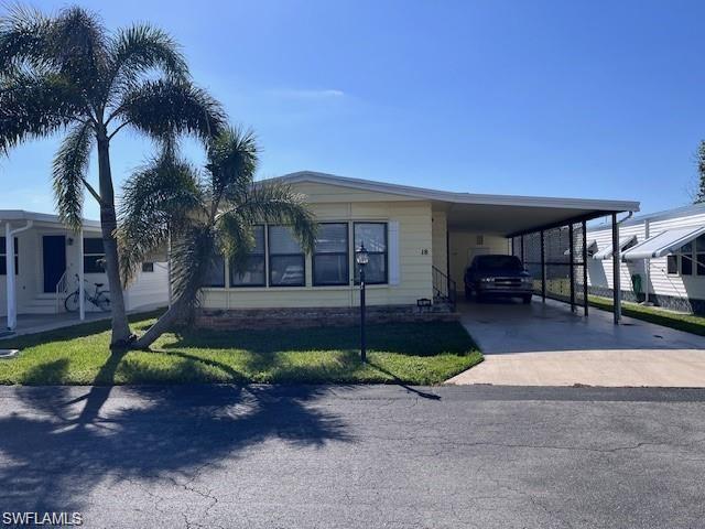 18 Aquamarine AVE # 18Q