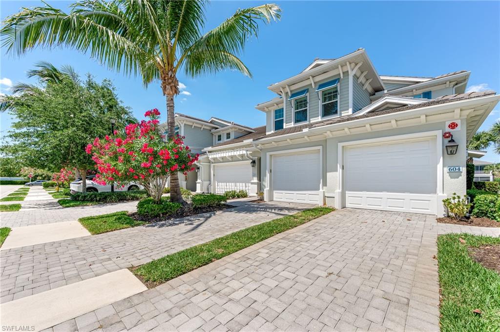 6948 Avalon CIR # 604