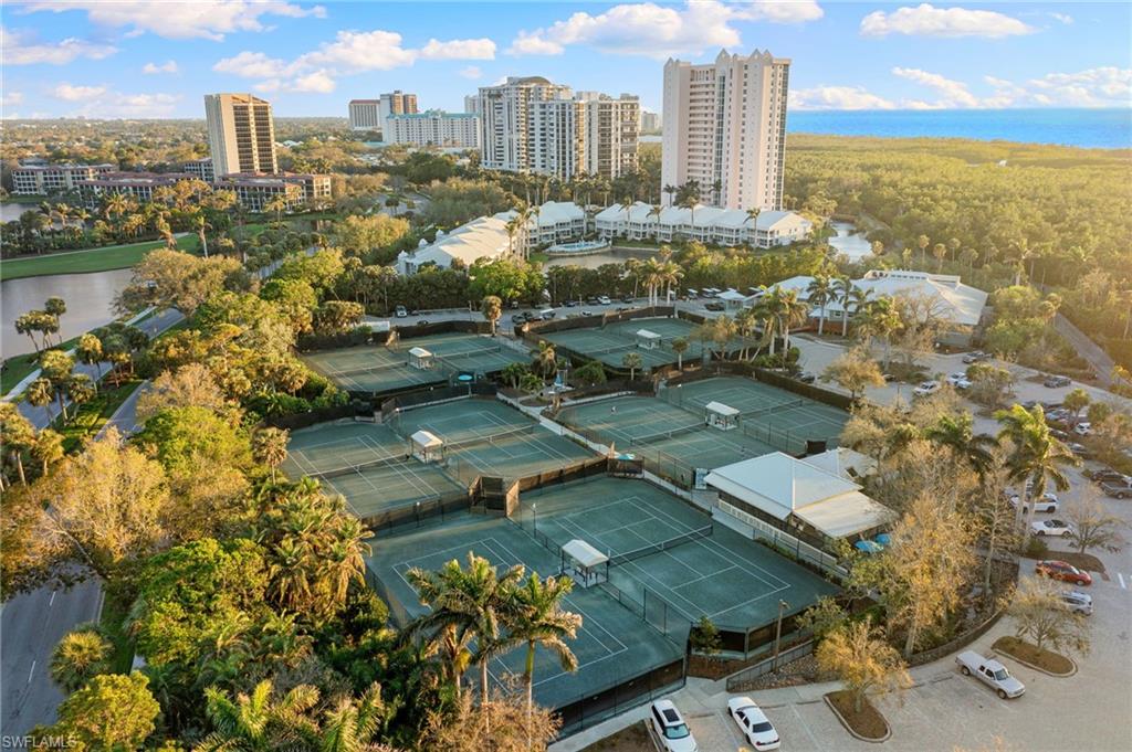 6001 Pelican Bay BLVD # 1506