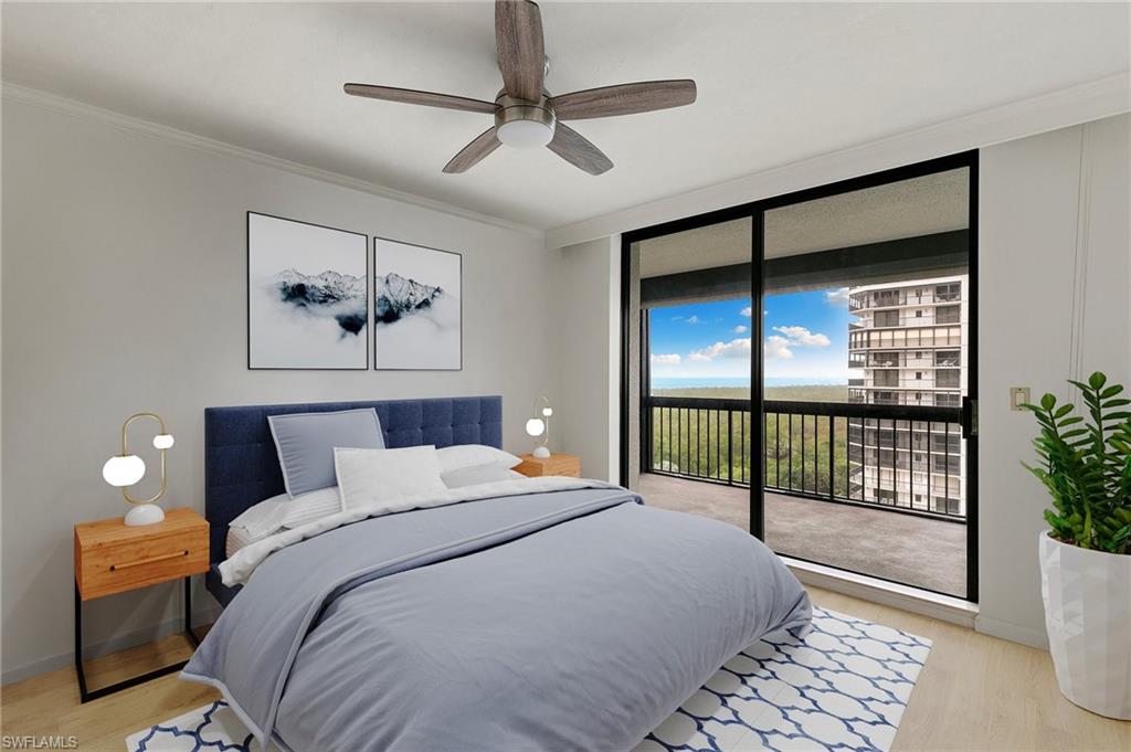 6001 Pelican Bay BLVD # 1506