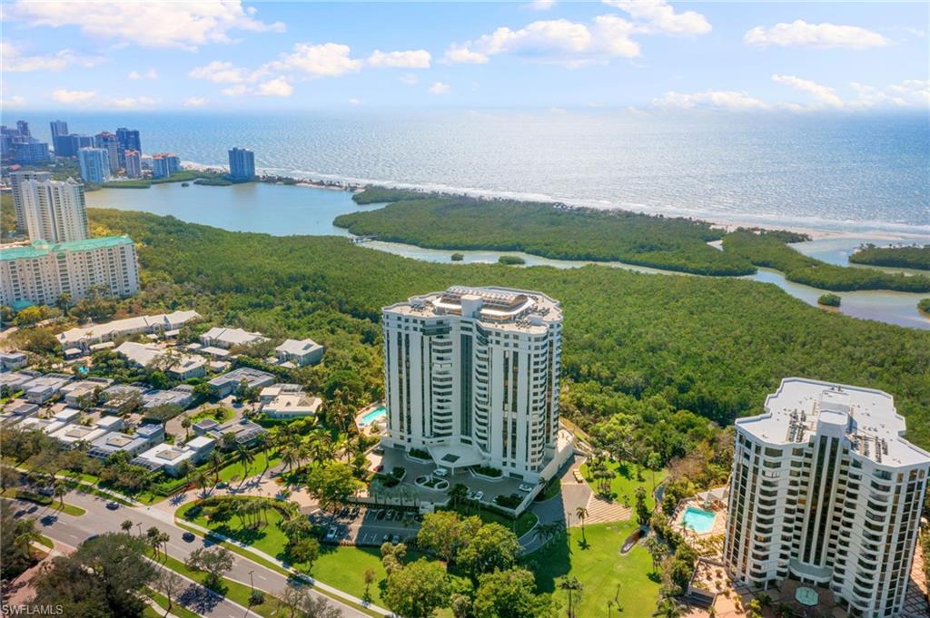 6001 Pelican Bay BLVD # 1506