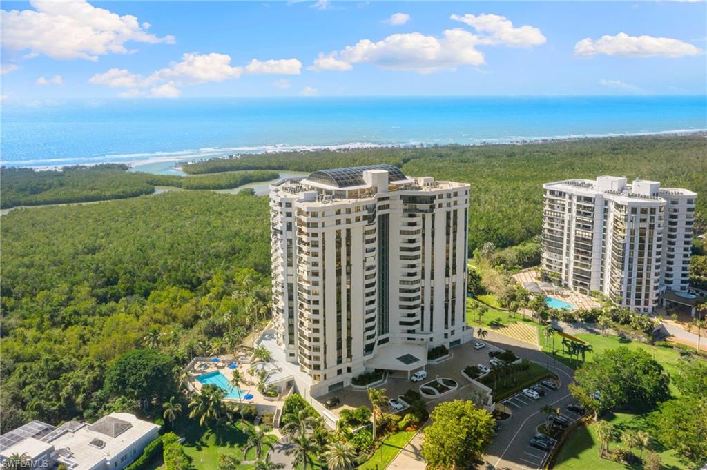6001 Pelican Bay BLVD # 1506