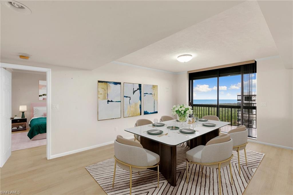 6001 Pelican Bay BLVD # 1506