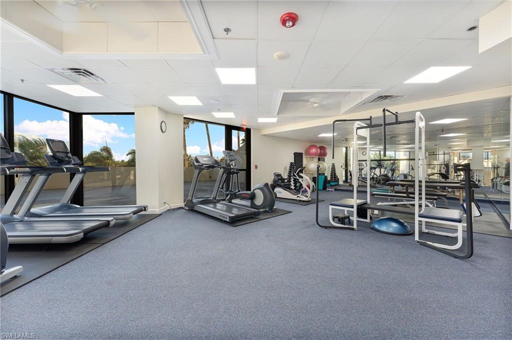 6001 Pelican Bay BLVD # 1506