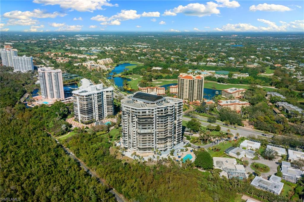 6001 Pelican Bay BLVD # 1506