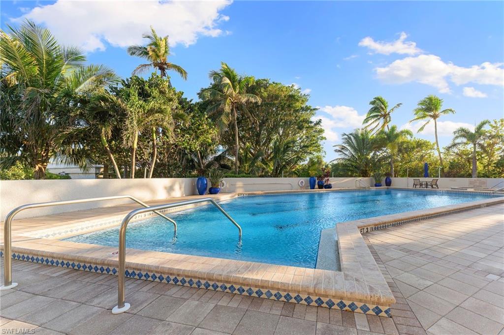 6001 Pelican Bay BLVD # 1506