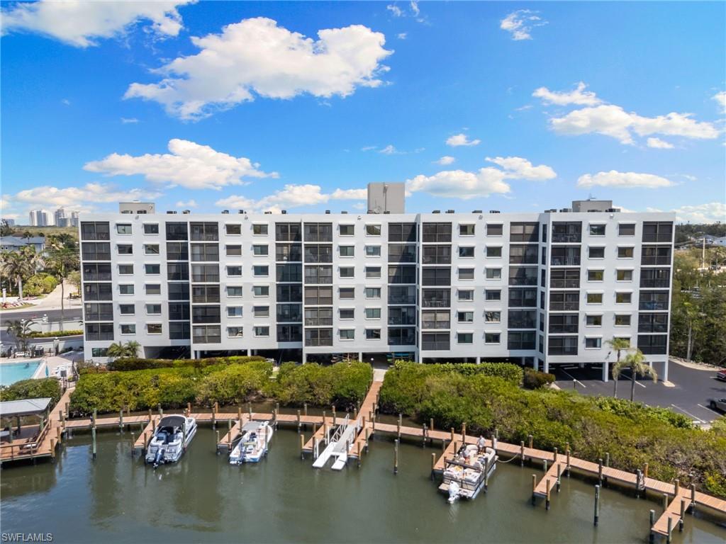 4835 Bonita Beach RD # 407