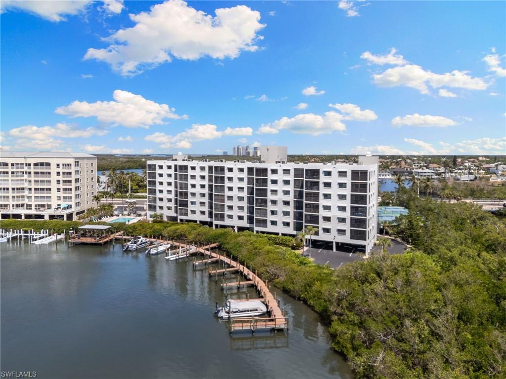4835 Bonita Beach RD # 407