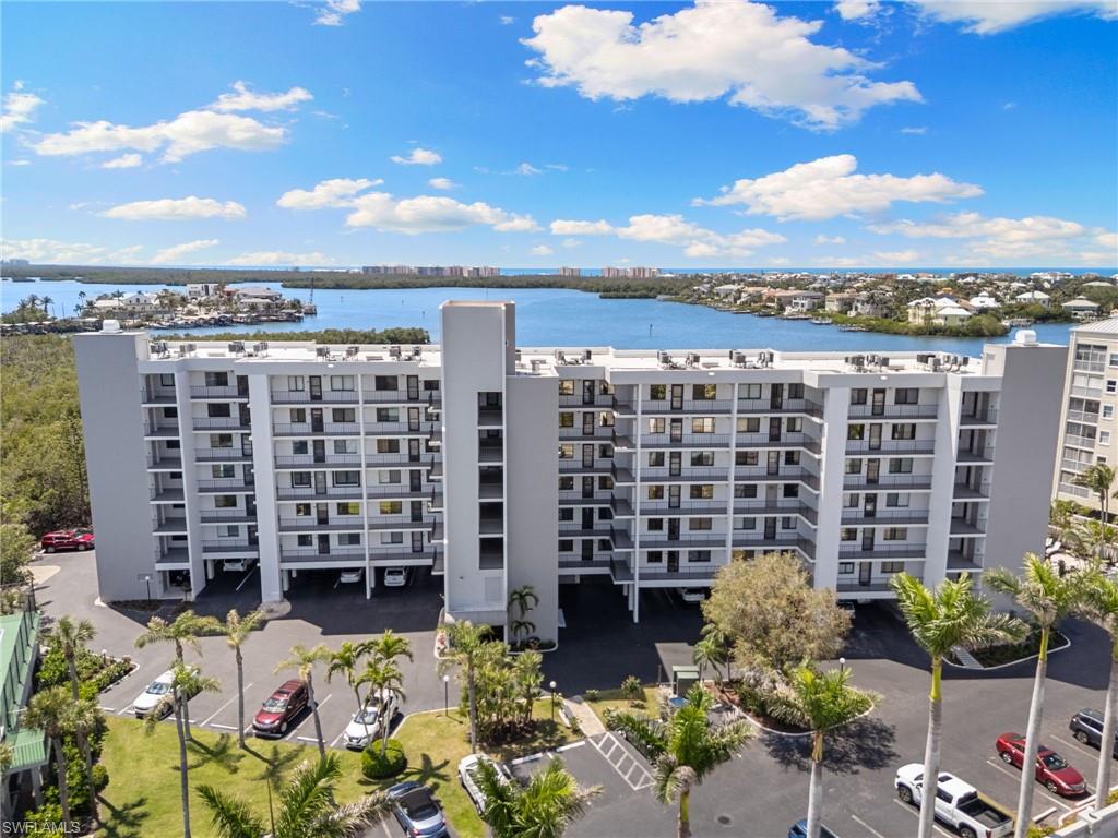 4835 Bonita Beach RD # 407