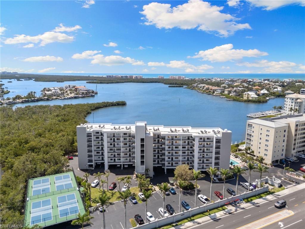 4835 Bonita Beach RD # 407
