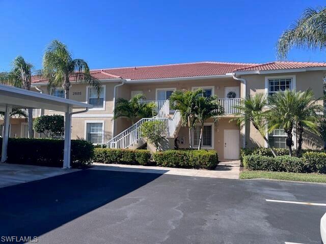2805 Cypress Trace CIR # 1