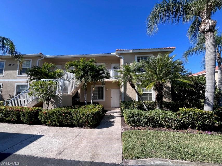 2805 Cypress Trace CIR # 1