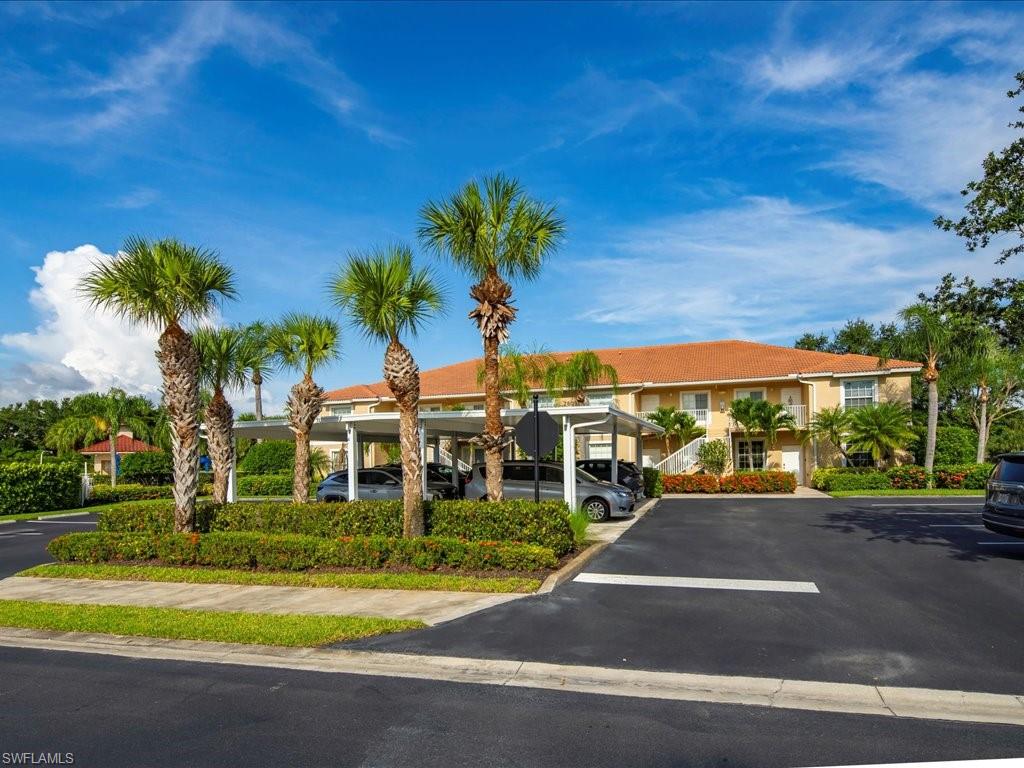 2805 Cypress Trace CIR # 1