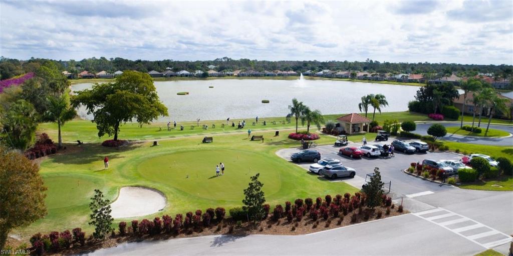 2805 Cypress Trace CIR # 1