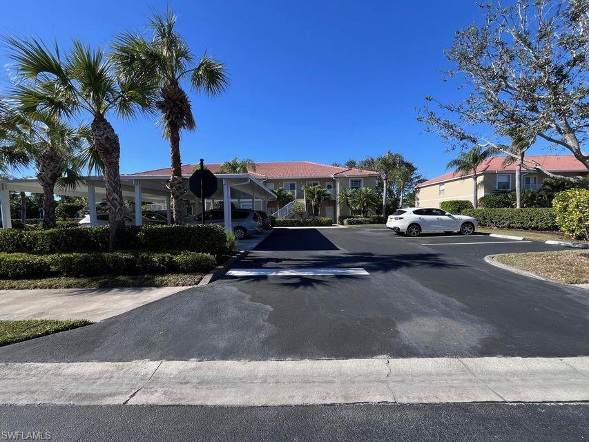 2805 Cypress Trace CIR # 1