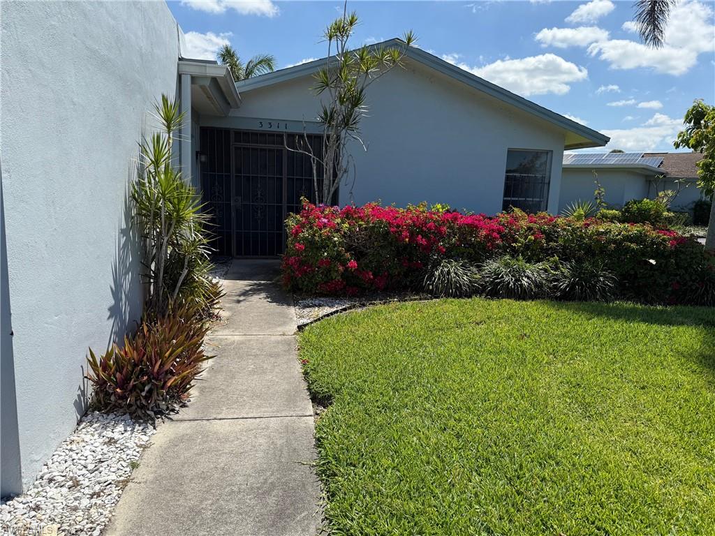 3311 Boca Ciega DR # D48