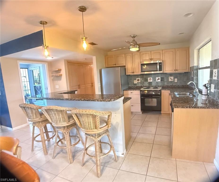 3311 Boca Ciega DR # D48