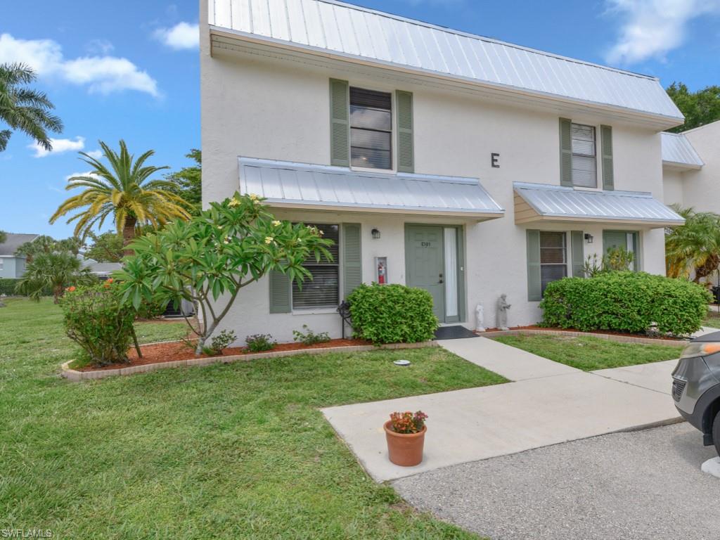 151 Cypress WAY E # E101